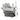 Stahl 19 Piece Knife Block Set - Klaus Meyer