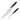 Stahl 2 Piece Knife Set - Klaus Meyer