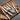 Stahl 6 Piece Steak Knives Set - Klaus Meyer