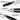 Stahl 7 Piece Magnetic Stripe Knife Set - Klaus Meyer
