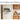 Stahl 7 Piece Magnetic Stripe Knife Set - Klaus Meyer