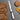 Stahl 8" Bread Knife - Klaus Meyer