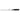 Stahl 8" Bread Knife - Klaus Meyer
