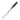 Stahl 8" Carving Knife - Klaus Meyer