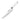 Stahl 8" Chef Knife - Klaus Meyer