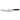 Stahl 8" Chef Knife - Klaus Meyer