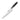 Stahl 8" Chef Knife - Klaus Meyer