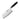 Stahl Tri - ply 6" Cleaver Knife - Klaus Meyer