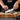 Stahl Tri - ply 7" Santoku (With hollow grounding) - Klaus Meyer