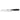 Stahl Tri - ply 7" Santoku (With hollow grounding) - Klaus Meyer
