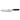 Stahl Tri - ply 7" Santoku (Without hollow grounding) - Klaus Meyer