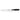 Stahl Tri - ply 8" Chef Knife - Klaus Meyer