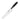 Stahl Tri - ply 8" Chef Knife - Klaus Meyer
