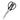 Utility Kitchen Scissors - Klaus Meyer