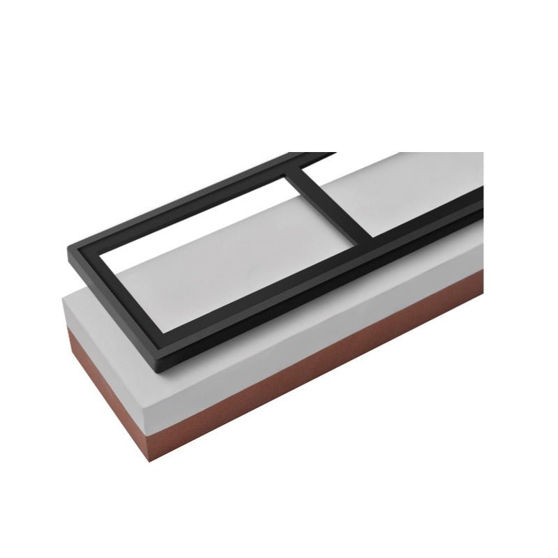 Corundum Emery Whetstone Sharpening Stone - Grit Abrasive Tool For Knives & Tools